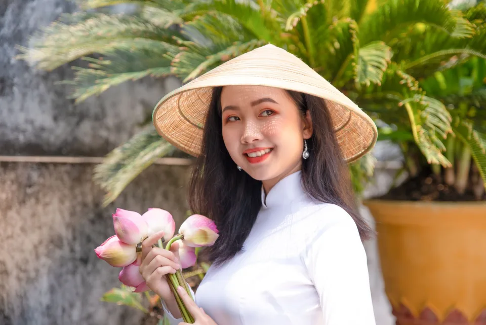Ảnh chân dung Trương Ngọc Như